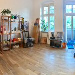Erneuter Hausflohmarkt