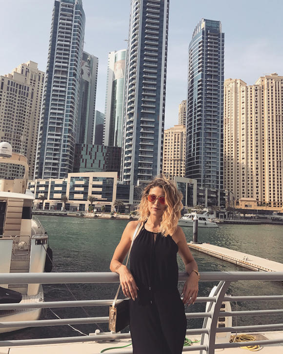 Marina Dubai