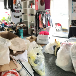 Wohnzimmer Zwischenstand